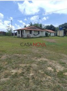 Fazenda com 105 tarefas em Japaratuba