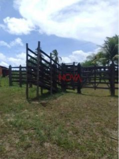 Fazenda com 105 tarefas em Japaratuba