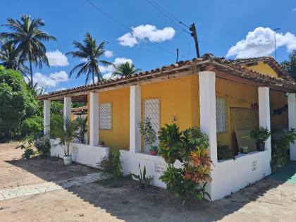 Sítio com 4 tarefas em Itaporanga