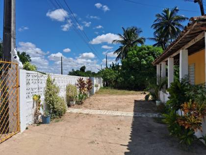 Sítio com 4 tarefas em Itaporanga