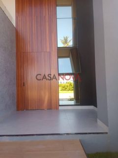 Casa Duplex em condomínio fechado na Barra dos Coqueiros