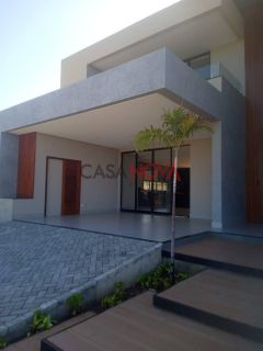 Casa Duplex em condomínio fechado na Barra dos Coqueiros