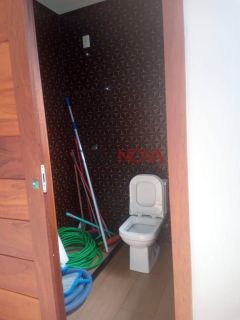 Casa Duplex em condomínio fechado na Barra dos Coqueiros