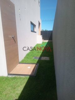 Casa Duplex em condomínio fechado na Barra dos Coqueiros