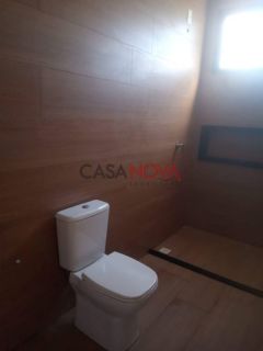 Casa Duplex em condomínio fechado na Barra dos Coqueiros