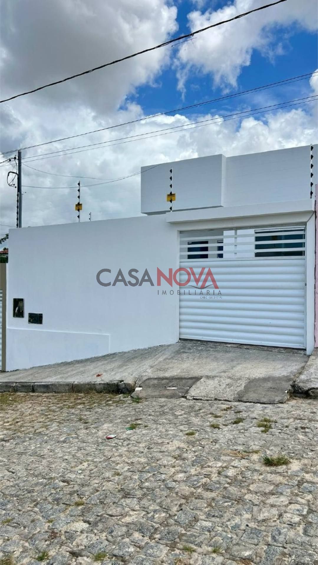 Casa em Socorro no Parque dos Faróis