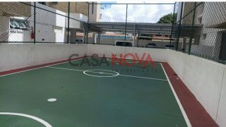 APARTAMENTO NA COROA DO MEIO COM 3/4 SENDO 1 SUÍTE