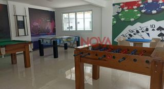 APARTAMENTO NA COROA DO MEIO COM 3/4 SENDO 1 SUÍTE