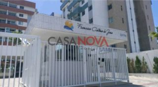 APARTAMENTO NA COROA DO MEIO COM 3/4 SENDO 1 SUÍTE