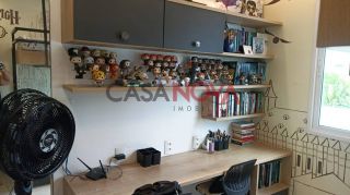 APARTAMENTO NA COROA DO MEIO COM 3/4 SENDO 1 SUÍTE
