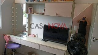 APARTAMENTO NA COROA DO MEIO COM 3/4 SENDO 1 SUÍTE