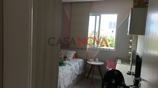 APARTAMENTO NA COROA DO MEIO COM 3/4 SENDO 1 SUÍTE