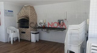 APARTAMENTO NA COROA DO MEIO COM 3/4 SENDO 1 SUÍTE