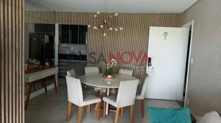 APARTAMENTO NA COROA DO MEIO COM 3/4 SENDO 1 SUÍTE