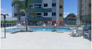 APARTAMENTO NA COROA DO MEIO COM 3/4 SENDO 1 SUÍTE