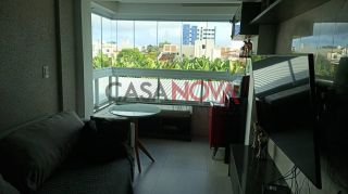 APARTAMENTO NA COROA DO MEIO COM 3/4 SENDO 1 SUÍTE