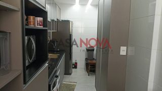 APARTAMENTO NA COROA DO MEIO COM 3/4 SENDO 1 SUÍTE