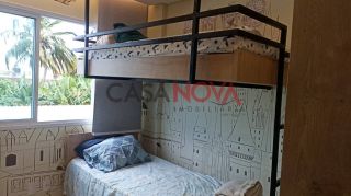 APARTAMENTO NA COROA DO MEIO COM 3/4 SENDO 1 SUÍTE