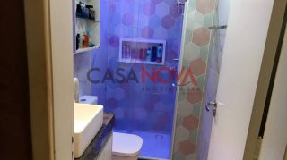 APARTAMENTO NA COROA DO MEIO COM 3/4 SENDO 1 SUÍTE