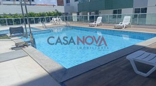 APARTAMENTO NA COROA DO MEIO COM 3/4 SENDO 1 SUÍTE