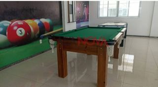 APARTAMENTO NA COROA DO MEIO COM 3/4 SENDO 1 SUÍTE