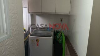 APARTAMENTO NA COROA DO MEIO COM 3/4 SENDO 1 SUÍTE