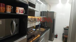APARTAMENTO NA COROA DO MEIO COM 3/4 SENDO 1 SUÍTE