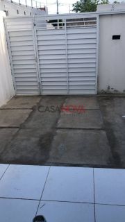 Casa duplex na Barra dos Coqueiros com 2/4