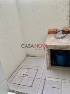 Casa duplex na Barra dos Coqueiros com 2/4