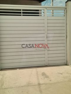 Casa duplex na Barra dos Coqueiros com 2/4