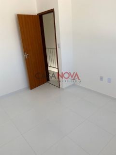 Casa duplex na Barra dos Coqueiros com 2/4