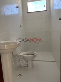 Casa duplex na Barra dos Coqueiros com 2/4