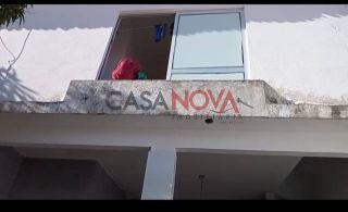 Casa em ótima localização no JK com 5/4