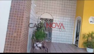 Casa em ótima localização no JK com 5/4