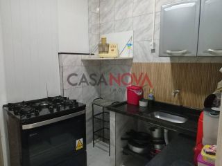 Casa em ótima localização no JK com 5/4