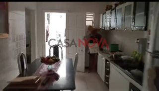 Casa em ótima localização no JK com 5/4