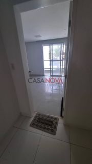 Apartamento na Aruana