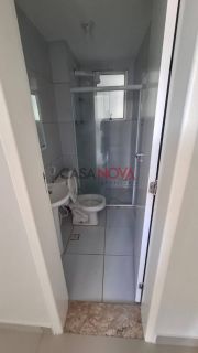Apartamento na Aruana
