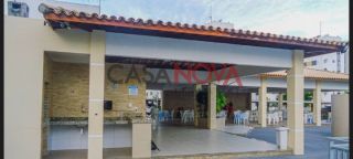 Apartamento na Aruana