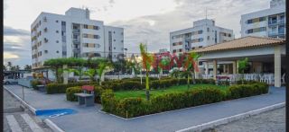 Apartamento na Aruana