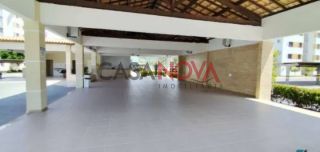 Apartamento na Aruana