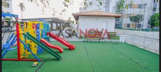 Apartamento na Aruana