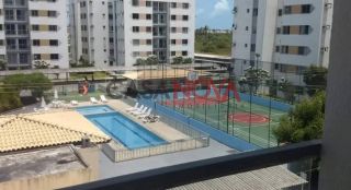 Apartamento na Aruana
