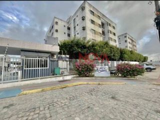 Apartamento na Aruana