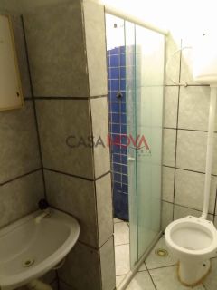Prédio Residencial no Fernando Collor com 8 Apartamentos