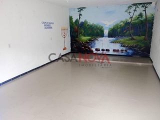 Prédio Residencial no Fernando Collor com 8 Apartamentos