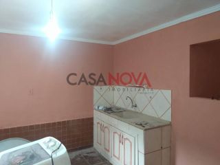 Prédio Residencial no Fernando Collor com 8 Apartamentos