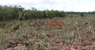 Fazenda com 70 tarefas em Lagarto