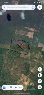 Fazenda com 200 tarefas em Itapicuru