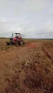 Fazenda com 200 tarefas em Itapicuru